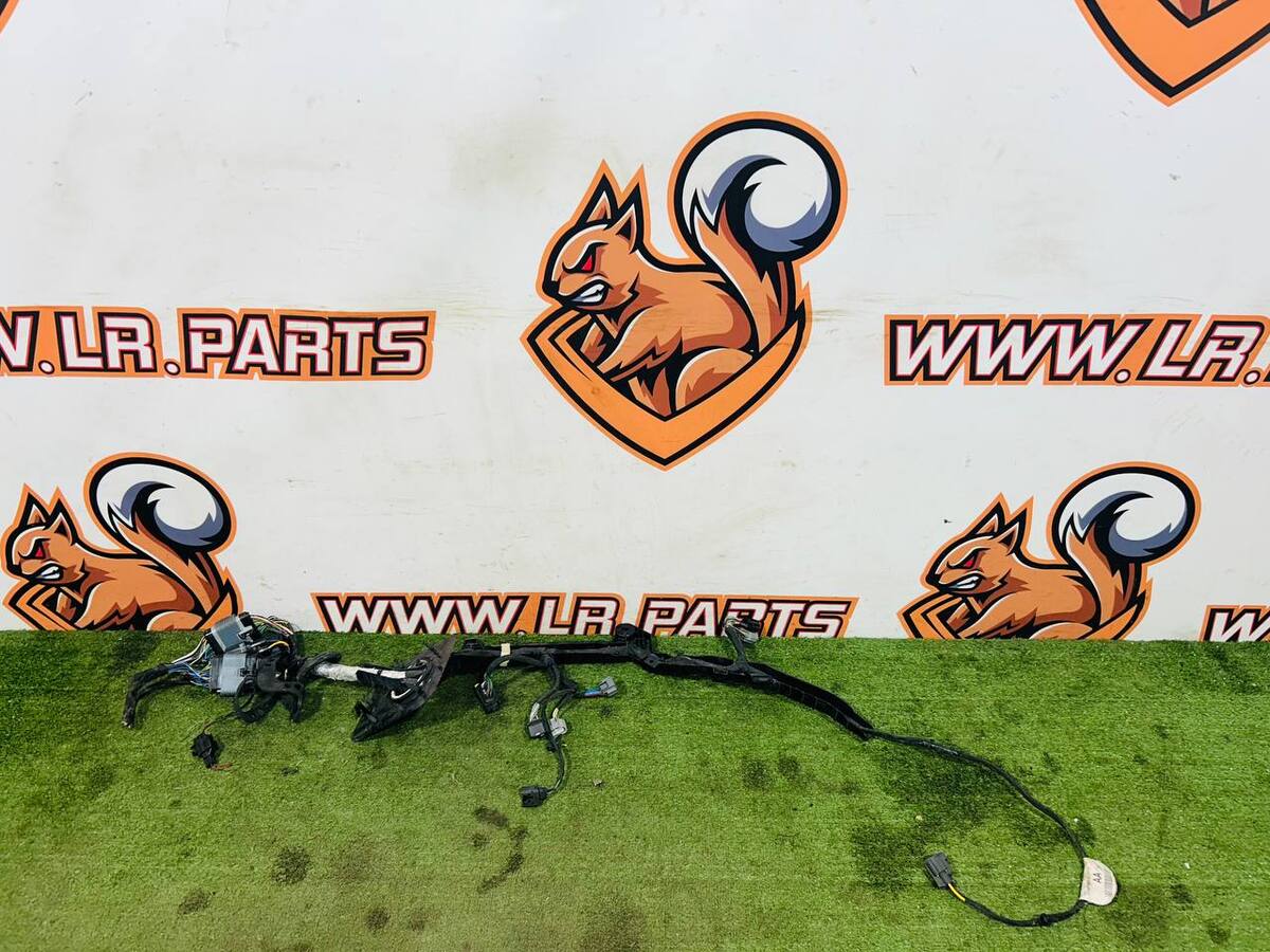 LR148283 Subframe wiring Land Rover Discovery Sport L550 (2015-) Used